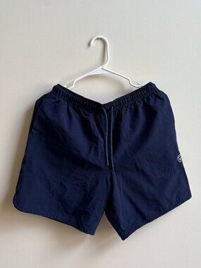 Women's Allbirds Shorts - Size Small (Blue)